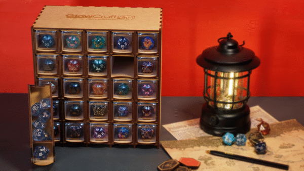 The Dice Compendium 2 Lumia - Shadow - Image 2