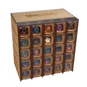 The Dice Compendium 2