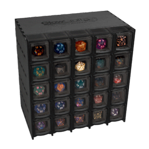 The Dice Compendium 2 - Shadow